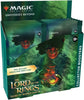 Magic the Gathering - Lord of the Rings - Tales of Middle Earth - Collector Booster FR - (Box 12)
