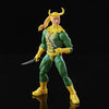 Hasbro - Marvel Legends - Retro Collection - Action Figure 2022 - Loki 15 cm