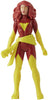 Hasbro - Marvel Legends Retro Collection - The Uncanny X-Men Action Figure 2022 Dark Phoenix 10 cm