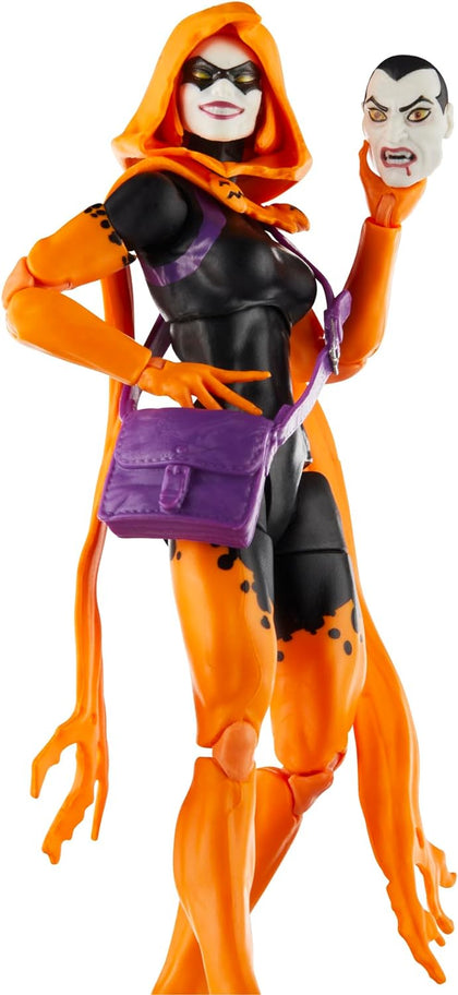 Hasbro - Marvel Legends Series - Hallows' Eve 15 cm