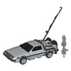 Hasbro - Hasbro Transformers Generations Collaborative - Mix Back to the Future -  Gigawatt 35° E