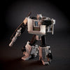 Hasbro - Hasbro Transformers Generations Collaborative - Mix Back to the Future -  Gigawatt 35° E