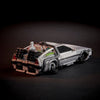 Hasbro - Hasbro Transformers Generations Collaborative - Mix Back to the Future -  Gigawatt 35° E