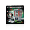 Wrebbit - Puzzle 3D - Ghostbusters - Headquarters