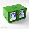 Gamegenic - Star Wars™: Unlimited - Double Deck Pod Green