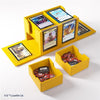 Gamegenic - Star Wars™: Unlimited - Double Deck Pod Yellow