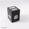 Gamegenic - Star Wars™: Unlimited - Soft Crate Black/White