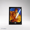 Gamegenic - Star Wars™: Unlimited - Master Art Luke Skywalker