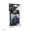 Gamegenic - Star Wars™: ART SLEEVES MOFF GIDEON