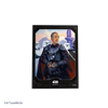 Gamegenic - Star Wars™: ART SLEEVES MOFF GIDEON