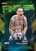 Topps - 2025 UFC Finest - Hobby