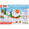 Jakks Pacific - Nintendo - Go Go Racers Playsets -Knuckles