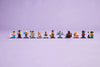LEGO - 71048 Minifigures Serie 27