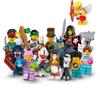 LEGO - 71048 Minifigures Serie 27