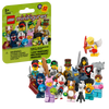 LEGO - 71048 Minifigures Serie 27