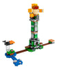 LEGO - 71388 Torre del Boss Sumo Bros - Pack di Espansione