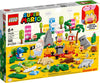 LEGO Super Mario - 71418 Toolbox creativa