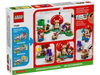 LEGO - Super Mario - 71429 Pack di espansione Ruboniglio al negozio di Toad