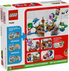 LEGO - Super Mario - 71432 Pack di espansione Il veliero sommerso di Dorrie