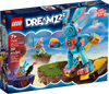 LEGO - DREAMZzz - 71453 Izzie e il coniglio Bunchu
