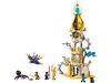 LEGO - DREAMZzz - 71477 La Torre di Sandman