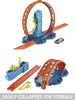 Mattel - Hot Wheels - Track Builder - Loop Kicker Pack