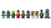 LEGO - 71756 Idro-Vascello