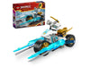 LEGO - Ninjago - 71816 Moto di ghiaccio di Zane