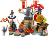 LEGO - Ninjago - 71818 Torneo: Arena di Battaglia