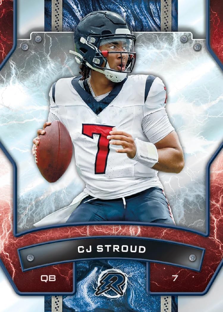 Topps - 2024 Resurgence Football - Mega