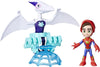 Hasbro - Spidey e i Suoi Fantastici Amici - Ghostasaurus & Spidey