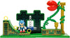 Jakks Pacific - Nintendo - Sonic Stardust Speedway Playset Action Figures 6 cm