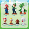 Epoch - Super Mario - Blow Up Shaky Tower