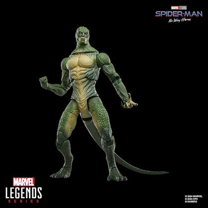 Hasbro - Marvel Legends Series - Spider-Man: No Way Home