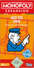 Hasbro - Monopoly Go to Jail