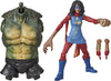 Hasbro - Marvel Legends Series - Ms. Marvel