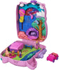 Mattel - Polly Pocket - Borsetta dei segreti Avventure Dolce Koala