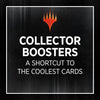 Magic The Gathering - Ravnica Remastered - Collector Booster 12pcs - JP