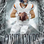 Topps - 2024 Resurgence Football - Mega