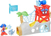 Hasbro - Marvel - Spidey and His Fantastic Friends - Water-Webs - Spidey Island