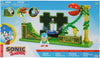 Jakks Pacific - Nintendo - Sonic Stardust Speedway Playset Action Figures 6 cm