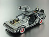 Back to the Future III - Diecast Model 1/24 - ´81 DeLorean LK Coupe