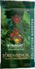 Magic the Gathering - Lord of the Rings - Tales of Middle Earth - Collector Booster (Box 12) - ENG