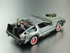 Back to the Future III - Diecast Model 1/24 - ´81 DeLorean LK Coupe