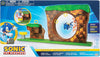 Jakks Pacific - Nintendo - Sonic Green Hill Playset Action Figures 6 cm