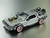 Back to the Future III - Diecast Model 1/24 - ´81 DeLorean LK Coupe
