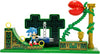 Jakks Pacific - Nintendo - Sonic Stardust Speedway Playset Action Figures 6 cm