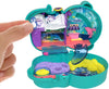 Mattel - Polly Pocket - Cofanetto Dolce Lontra