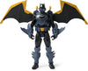 Batman Adventures - Personaggio Batman Night Sky 30 cm con accessori