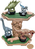 Epoch - Jurassic World - Island Quake - Balancing Game